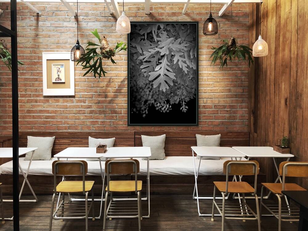 Enchanted Oak Reproduction