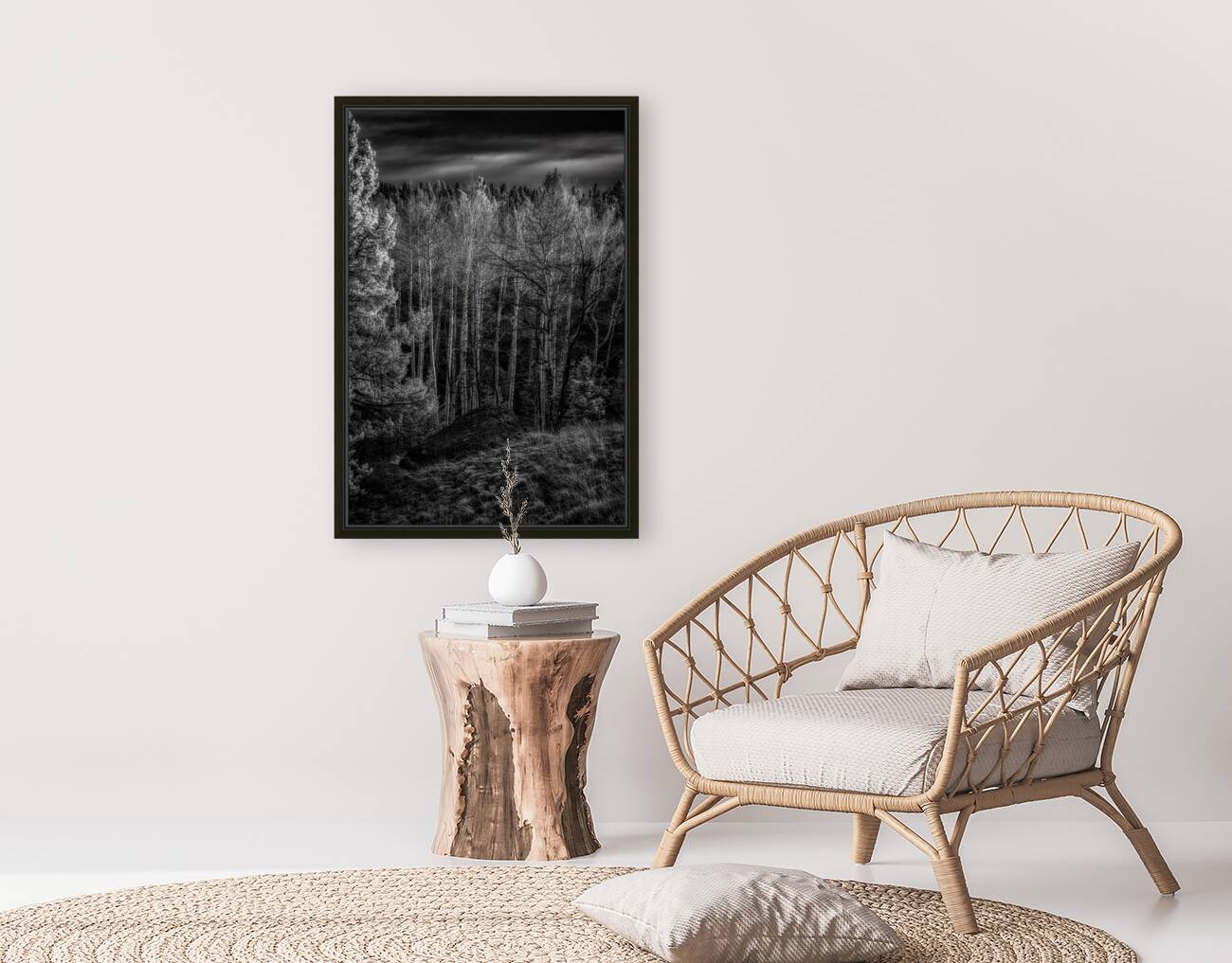 Mueller Aspen Series: Aspen Symphony Reproduction