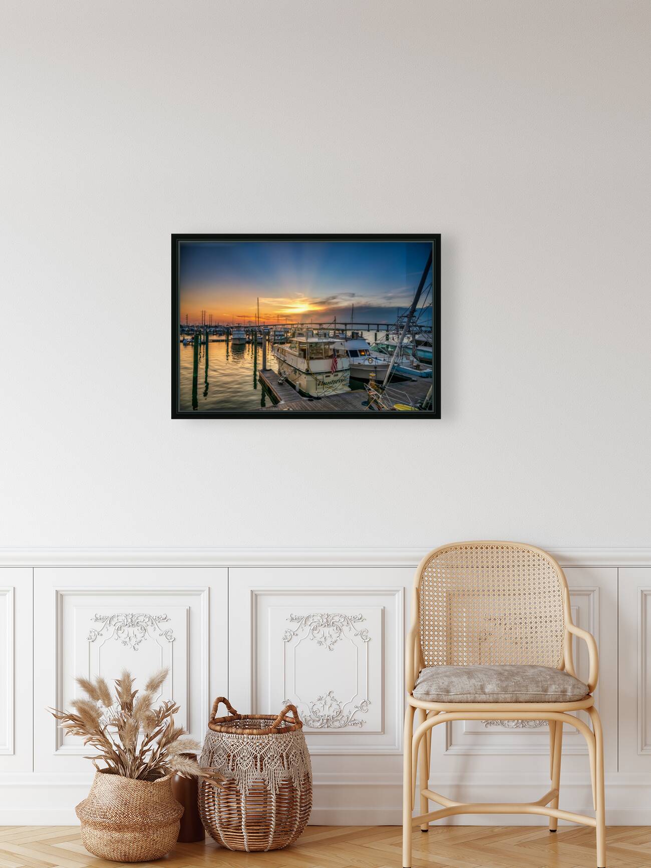 Aquatic Amour: Our Beaufort Love Story Unveiled Reproduction