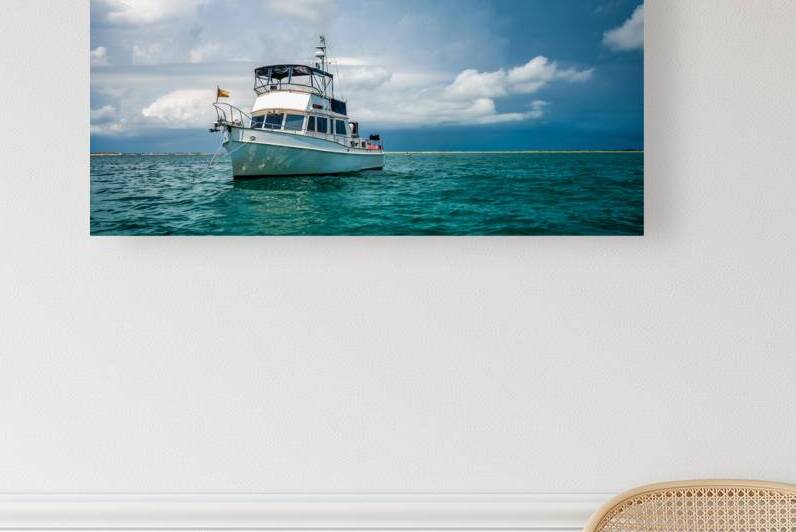 Shangri-La -12 by Dream World Images