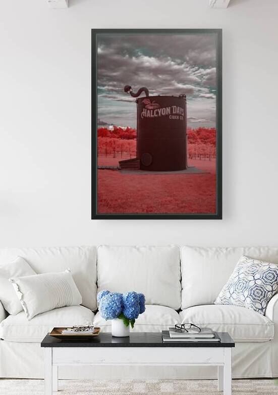 Dragon Dance at Halcyon by Dream World Images