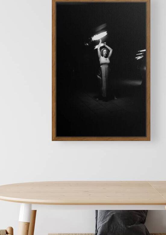 Igniting Grace by Dream World Images