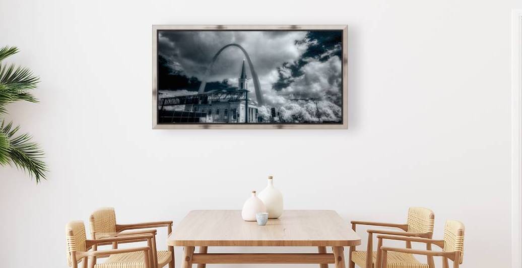 Elevation of Timeless Symmetry by Dream World Images