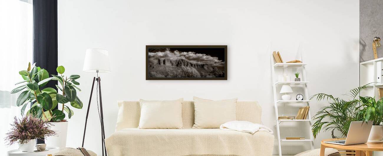 Whisper of Timeless Terrains by Dream World Images