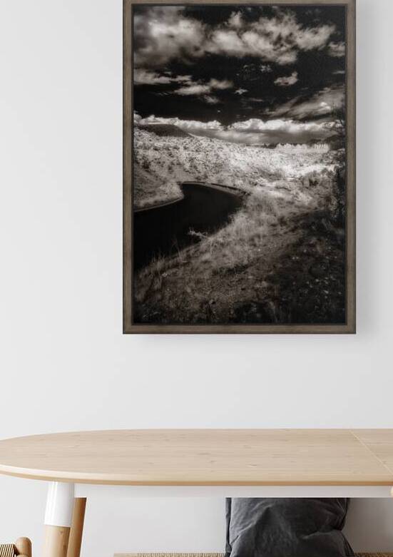 Whispers of the Winding Road by Dream World Images