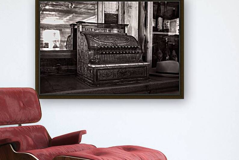 Whispered History of Gilded Keys by Dream World Images