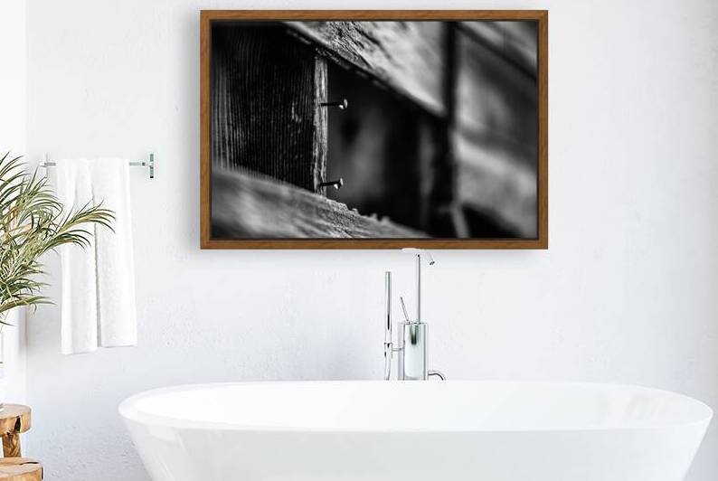 Weathered Whispers by Dream World Images