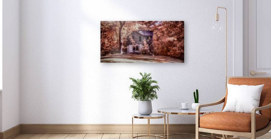 Forgotten by Dream World Images