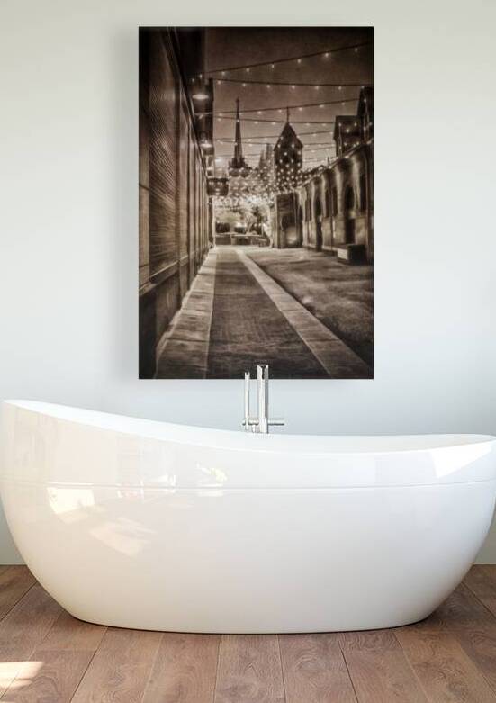 Somewhere in the world by Dream World Images