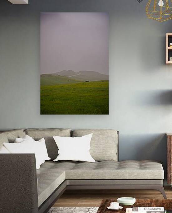 Eternal Echoes by Dream World Images