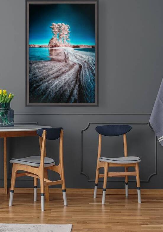 Out There by Dream World Images