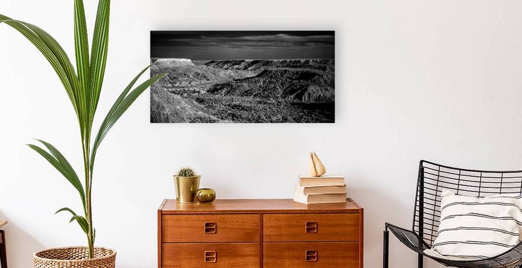 Unveiling Palo Duros Timeless Journey by Dream World Images