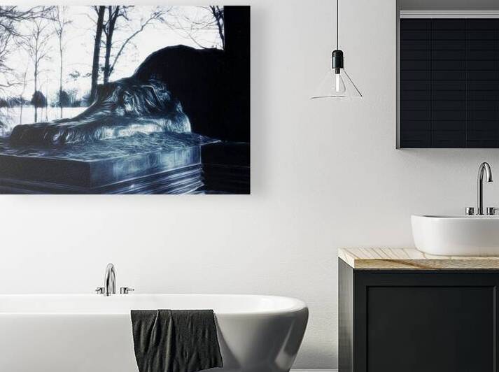 Irish Brigade Gettysburg 5 by Dream World Images