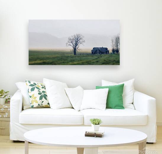 Whispers in the Mist by Dream World Images