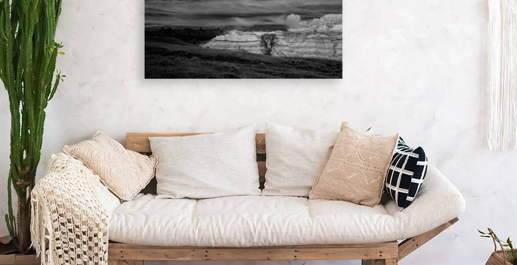 Monuments to Deep Time by Dream World Images