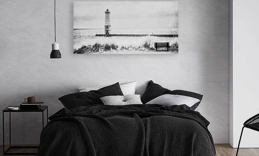 Whispers of Wind and Wave by Dream World Images