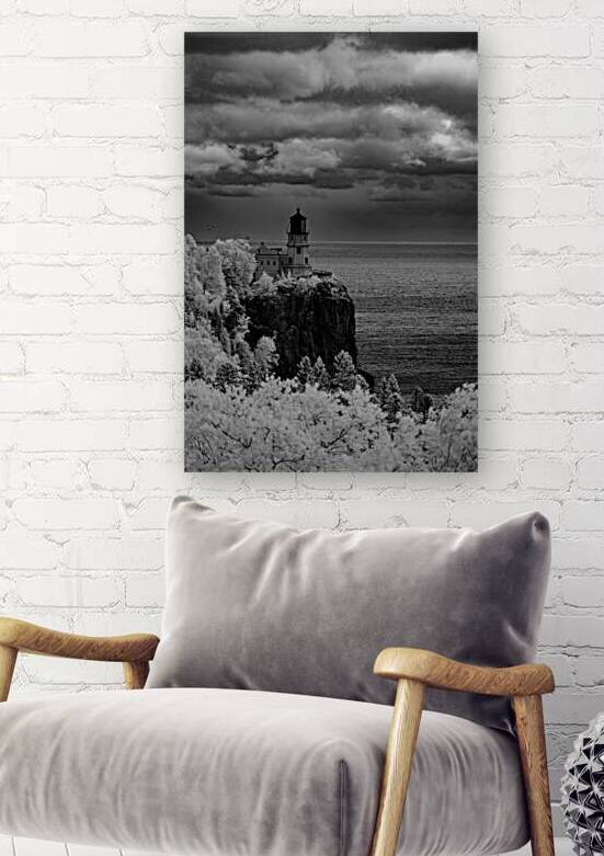 Guardian of the Inland Sea by Dream World Images