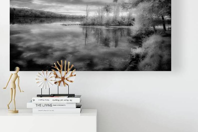 Mirror of Dreams by Dream World Images