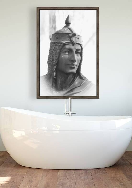 Knighted by Dream World Images