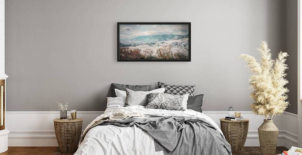 March Marvels: Exploring Dinosaur Ridge by Dream World Images