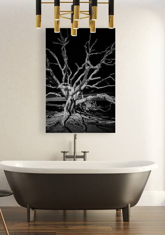 Fingers by Dream World Images