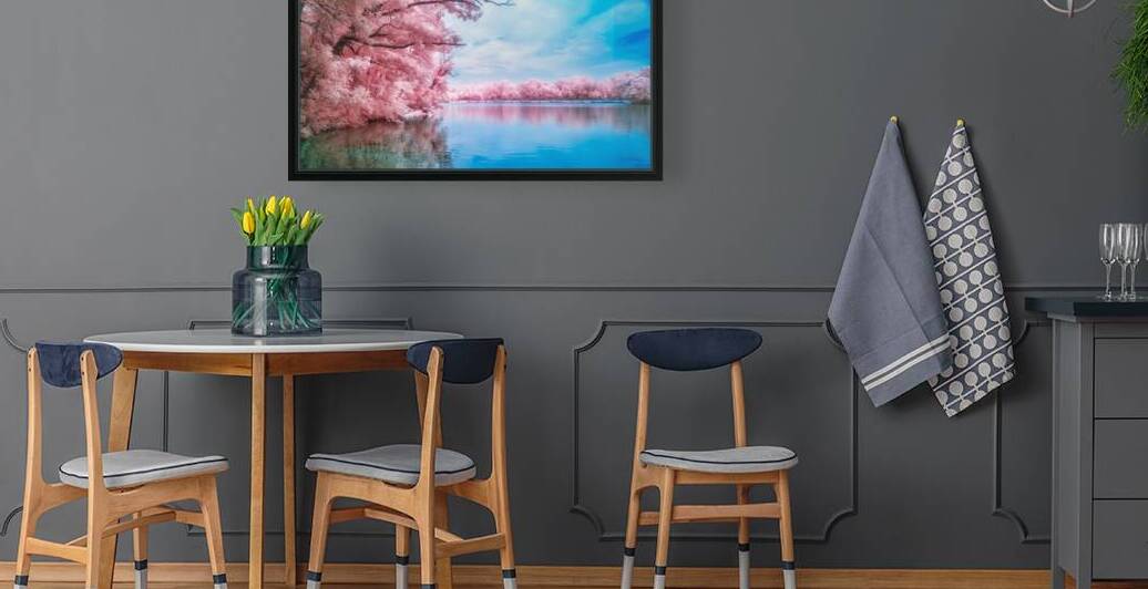 Preternatural by Dream World Images