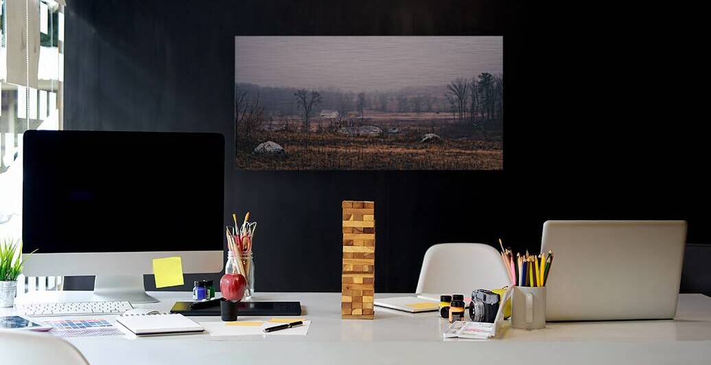 Chestnut by Dream World Images