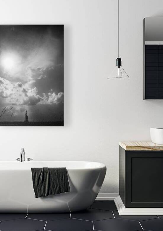 Stormy Honor: Baxters Fire Zouaves by Dream World Images