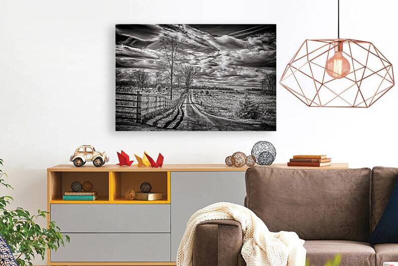 Oz by Dream World Images