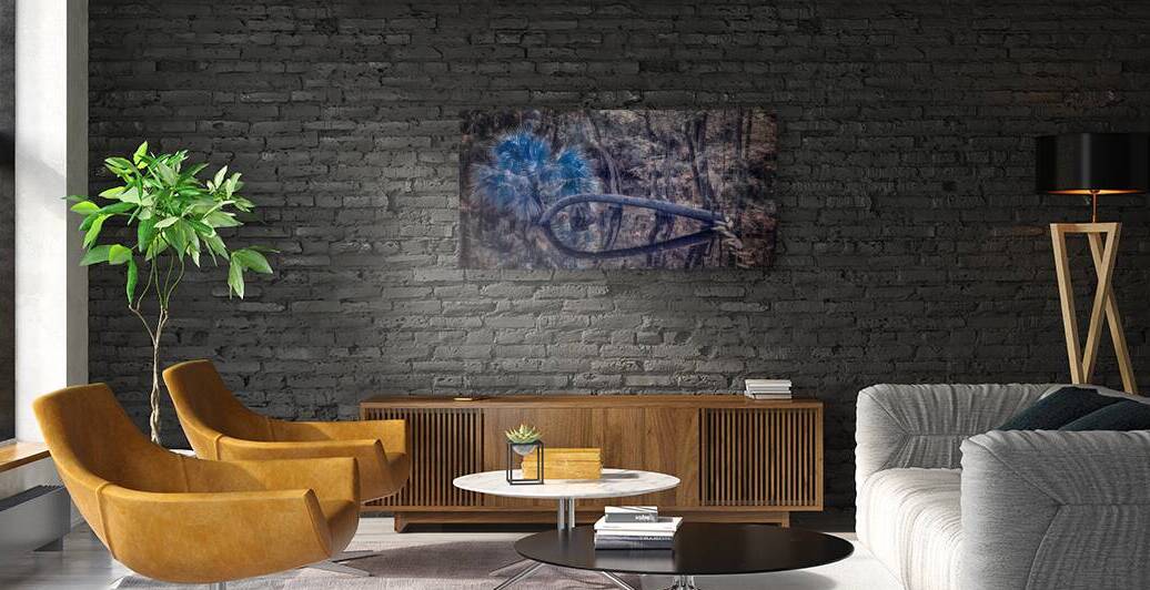 Natures Infinity by Dream World Images