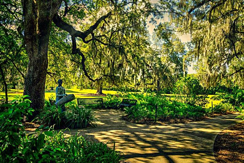 Labyrinth Architect by Dream World Images