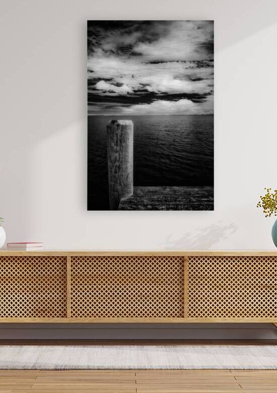 Essence of Stillness by Dream World Images