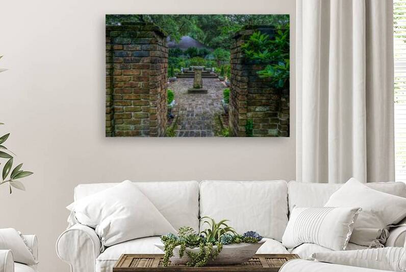 Elizabethan Time by Dream World Images