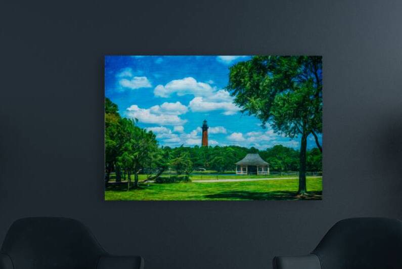 Summers Guardian by Dream World Images