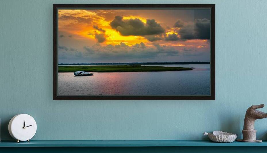 Grounded by Dream World Images