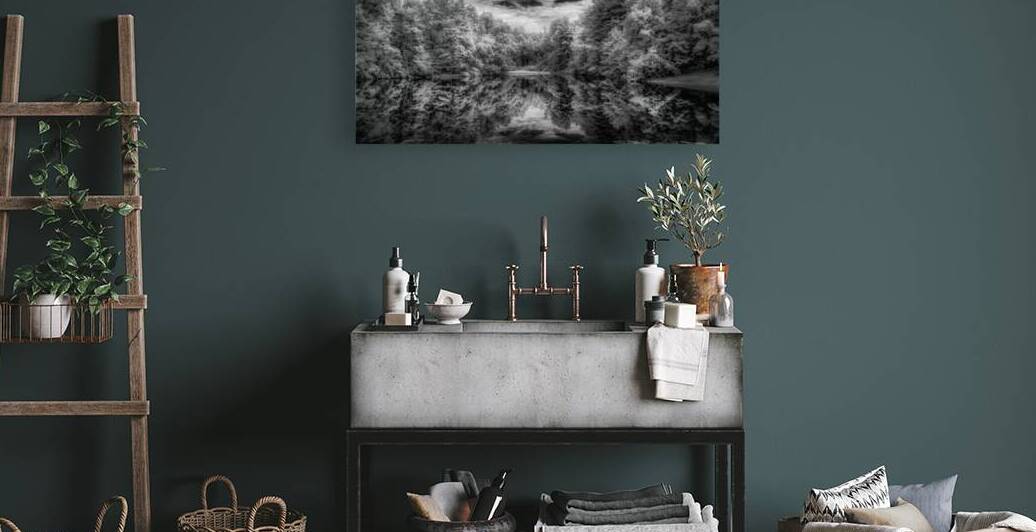 Pensive by Dream World Images