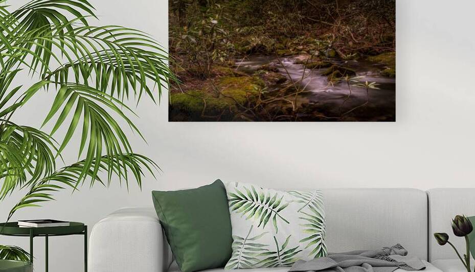 Whispers of the Creek by Dream World Images