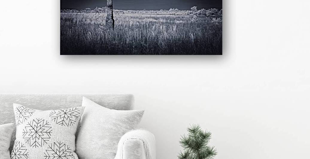 Left Behind by Dream World Images