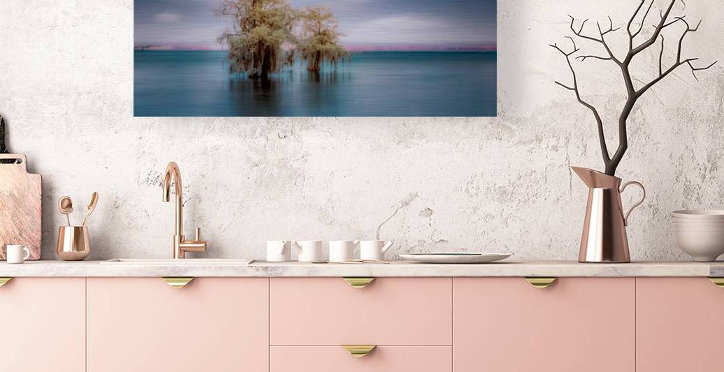 Big Brother by Dream World Images