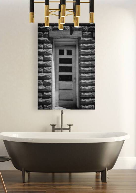 Whispers into the Past: Exploring the Charms of Bridgeport by Dream World Images