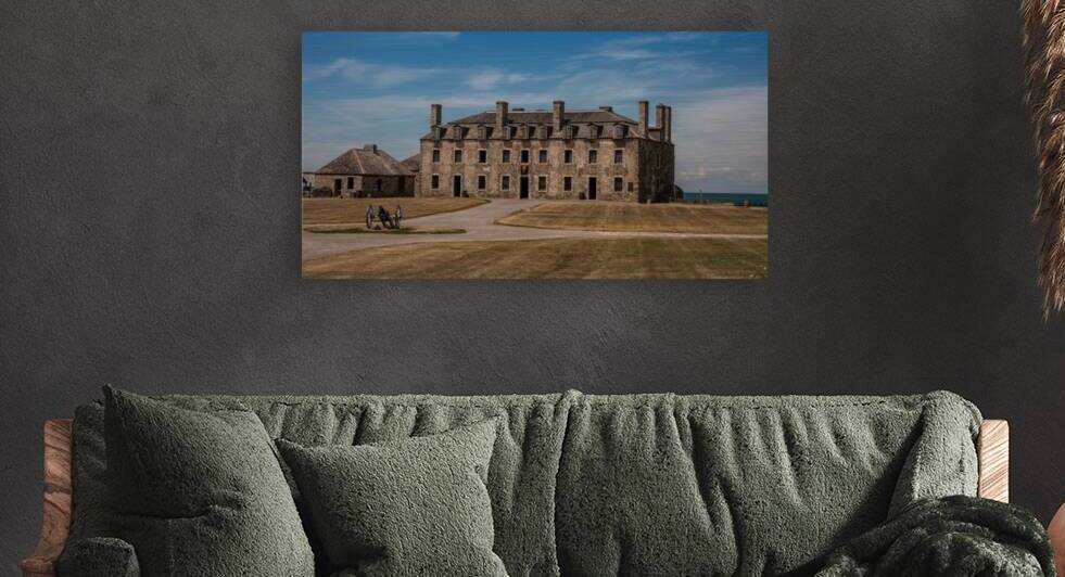 Chattanooga Sculpture 2 by Dream World Images