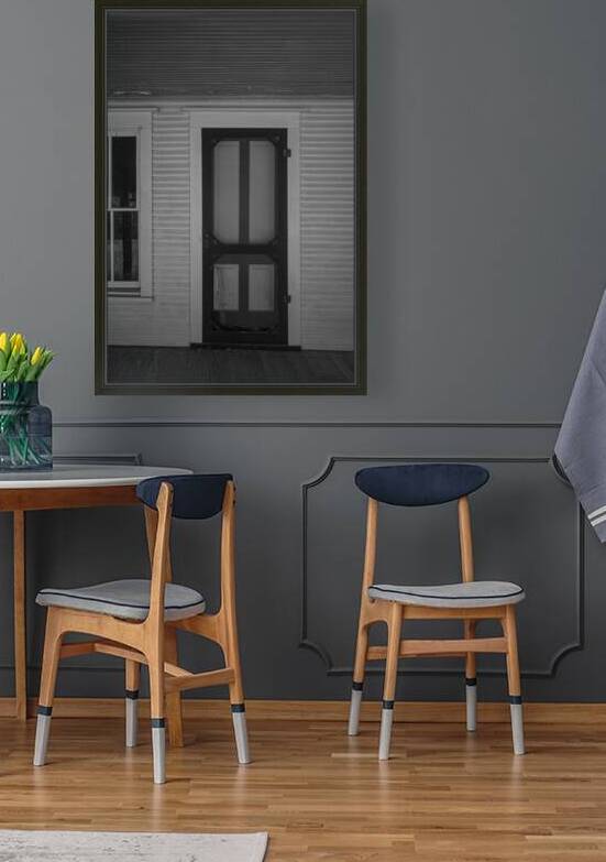 Threshold of Memory by Dream World Images