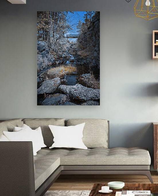 Bismarcks Dream by Dream World Images