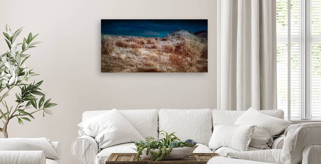 Palo Duro Dreamworld: Unveiling the Mysteries of Texas Hidden Gem by Dream World Images