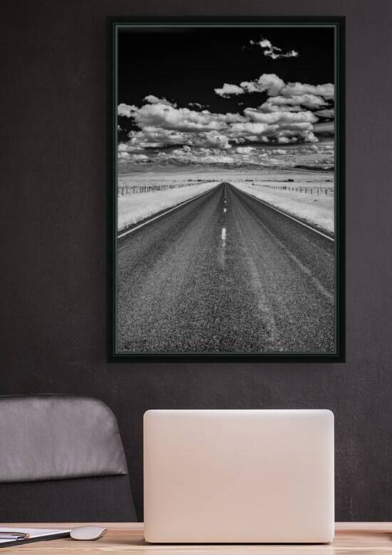 Horizons Embrace by Dream World Images