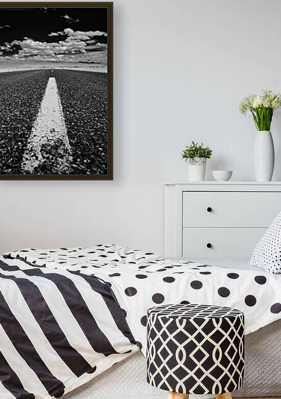 Pavement Symphony by Dream World Images