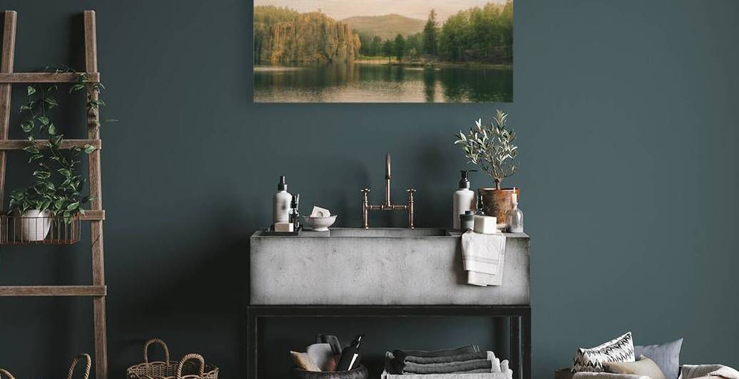 Legion Sunset by Dream World Images