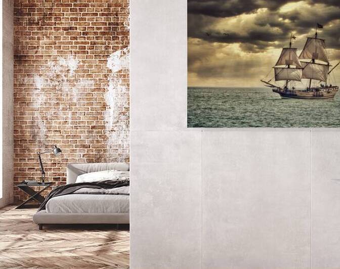 Maritime Marvel: Witnessing a Historic Tall Ship Arrival During Our Family Vacation to Cape Charles Virginia -2 by Dream World Images