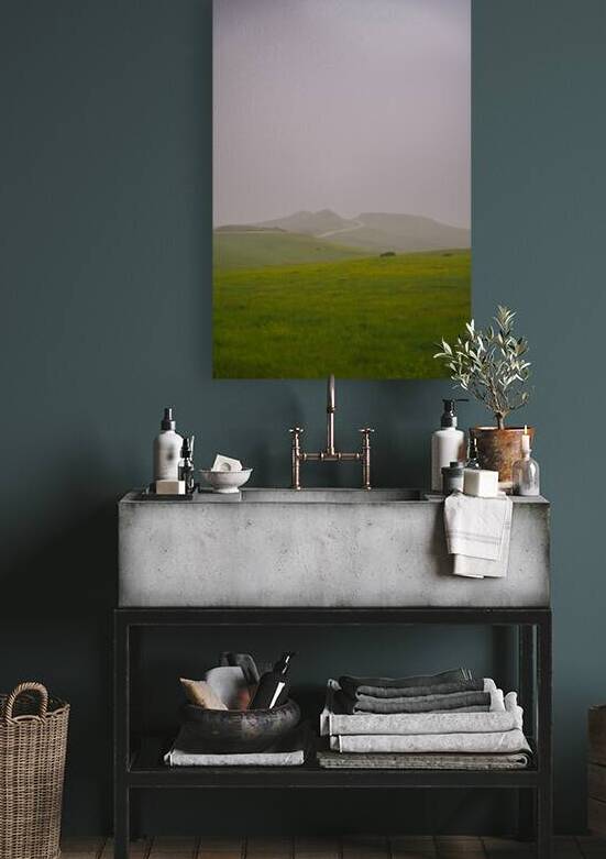 Eternal Echoes by Dream World Images