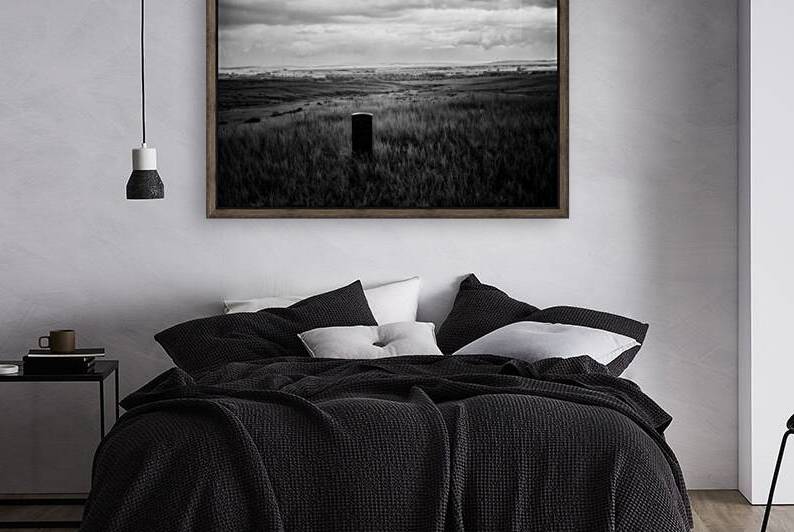 Alone Forever by Dream World Images